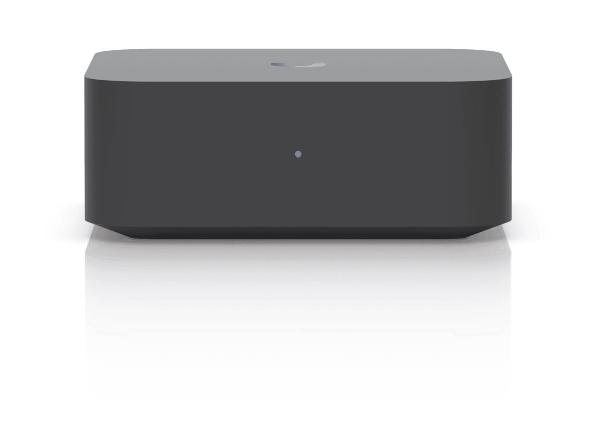 Sonido Profesional Ubiquiti PoE Audio Port - vista 3