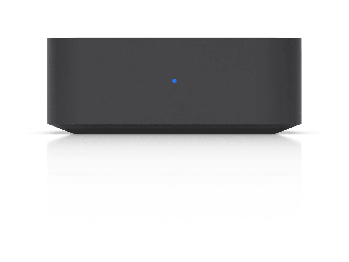 Sonido Profesional Ubiquiti PoE Audio Port - vista 4