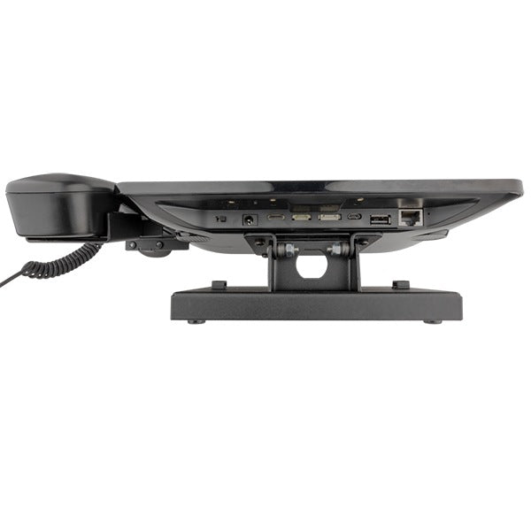 Sonido Profesional Valcom VIP-893 interactive console - vista 3