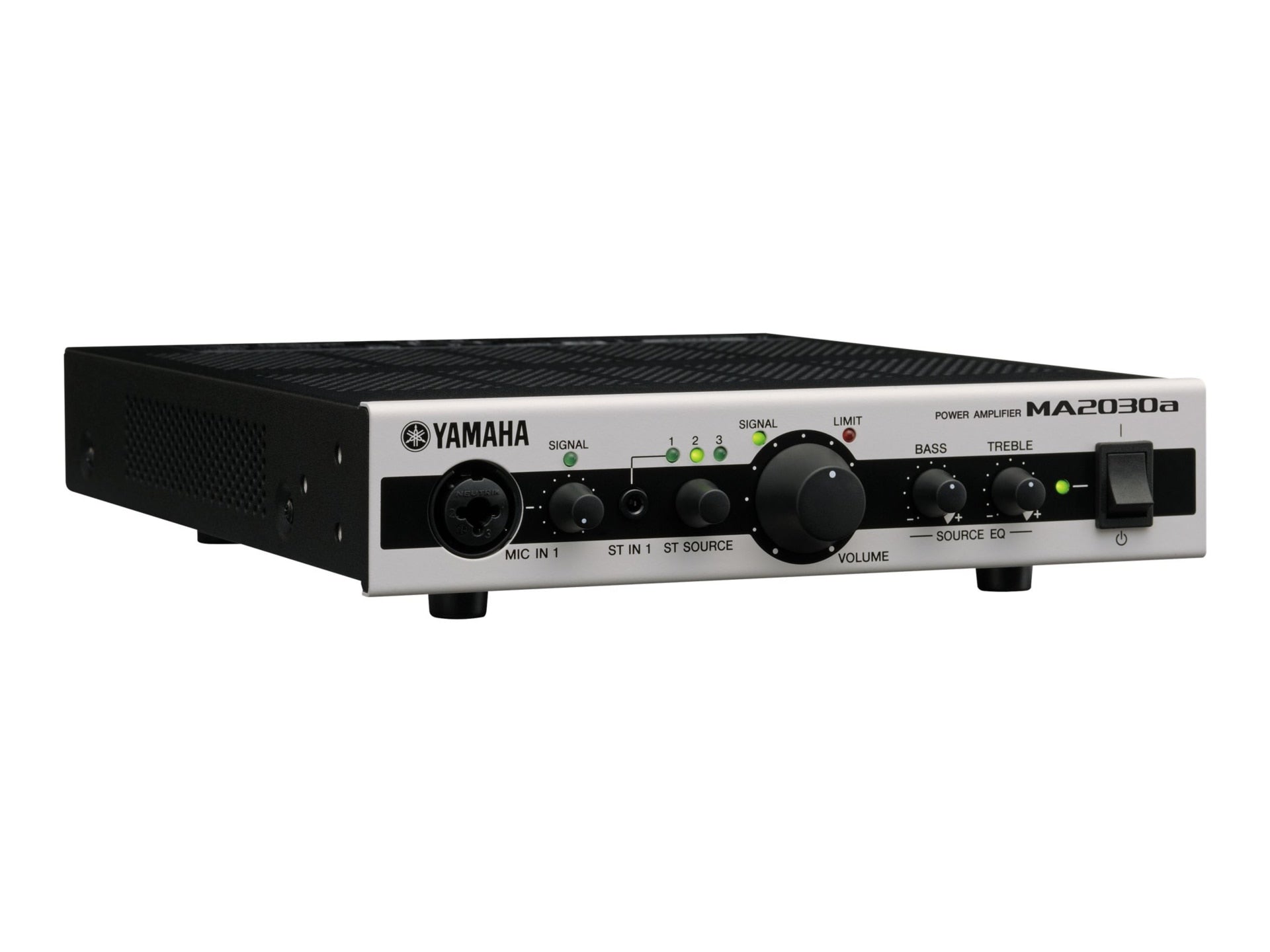 Sonido Profesional Yamaha MA2030a mixer amplifier - vista 5