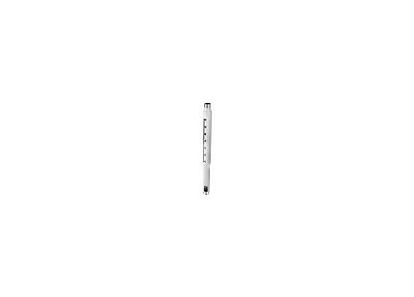 Soporte para Proyector Chief Adjustable 18-24" Extension Column - vista 1