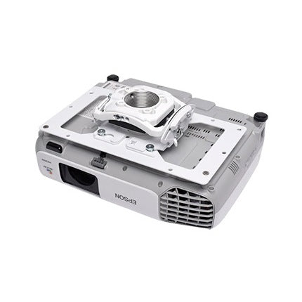 Soporte para Proyector Epson Custom Micro-Adjustable Projector Mount (ELPMBPRH) - vista 2
