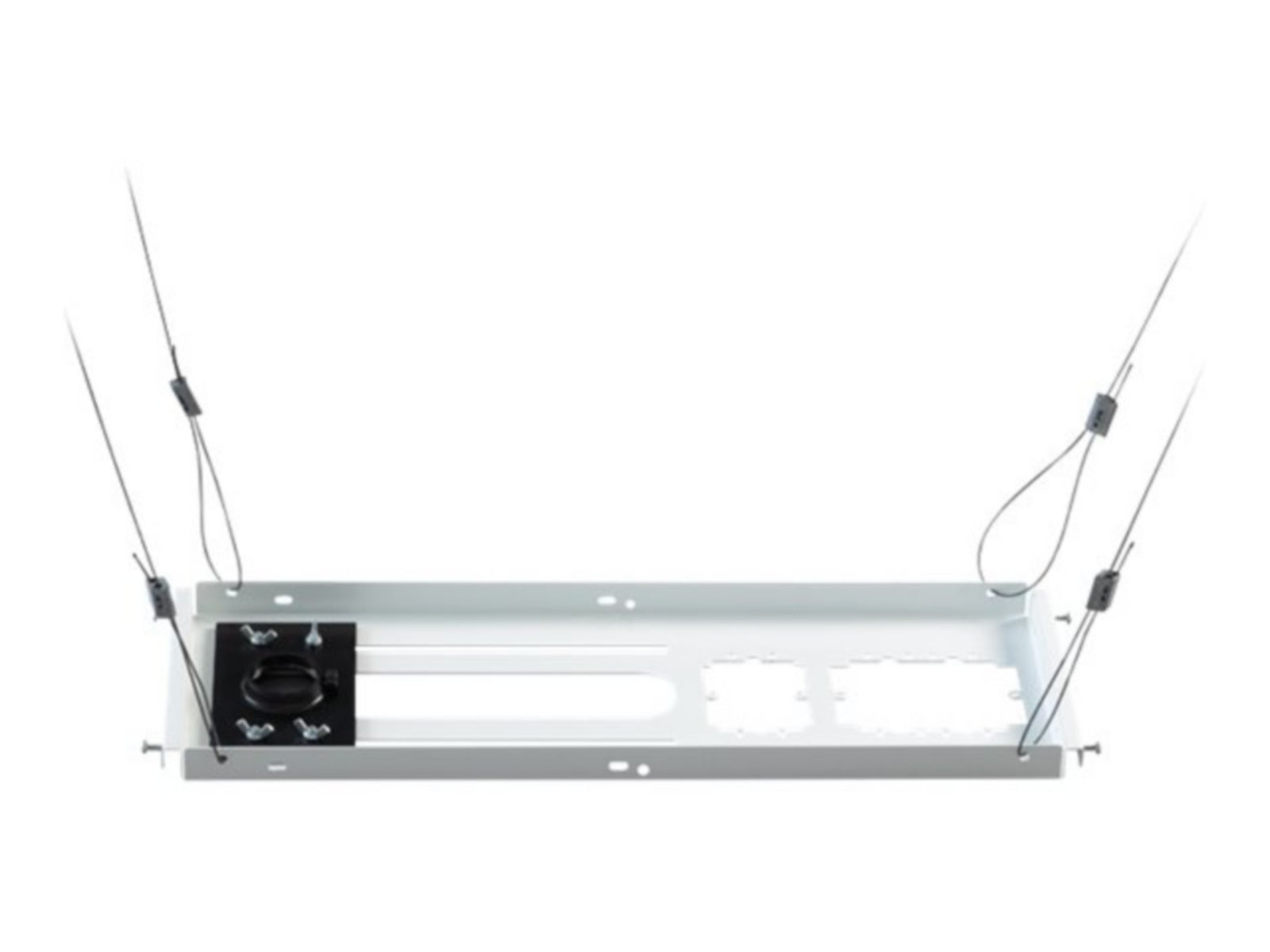 Soporte para Proyector Epson SpeedConnect Above Tile Suspended Ceiling Kit (ELPMBP04) mountin - vista 1