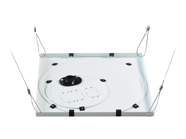 Soporte para Proyector Epson SpeedConnect Suspended Ceiling Tile Replacement Kit (ELPMBP06) mounting component - vista 1
