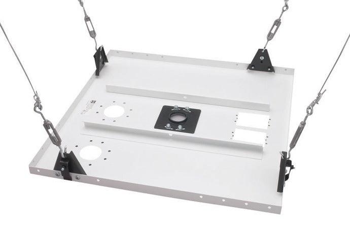 Soporte para Proyector Epson Suspended Ceiling Tile Replacement Kit (ELPMBP05) mounting component - vista 1