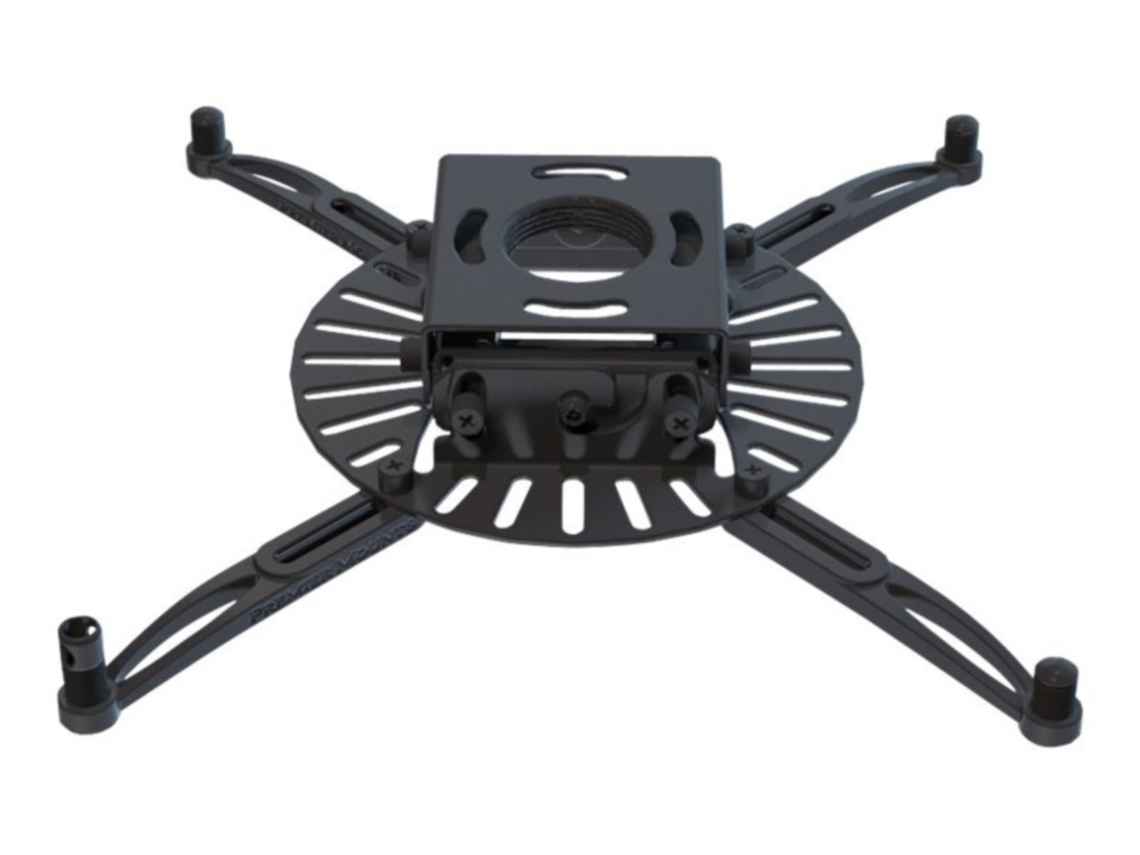 Soporte para Proyector Premier Mounts Low-Profile Universal Projector Mount PDS-PLUS mounting - vista 1