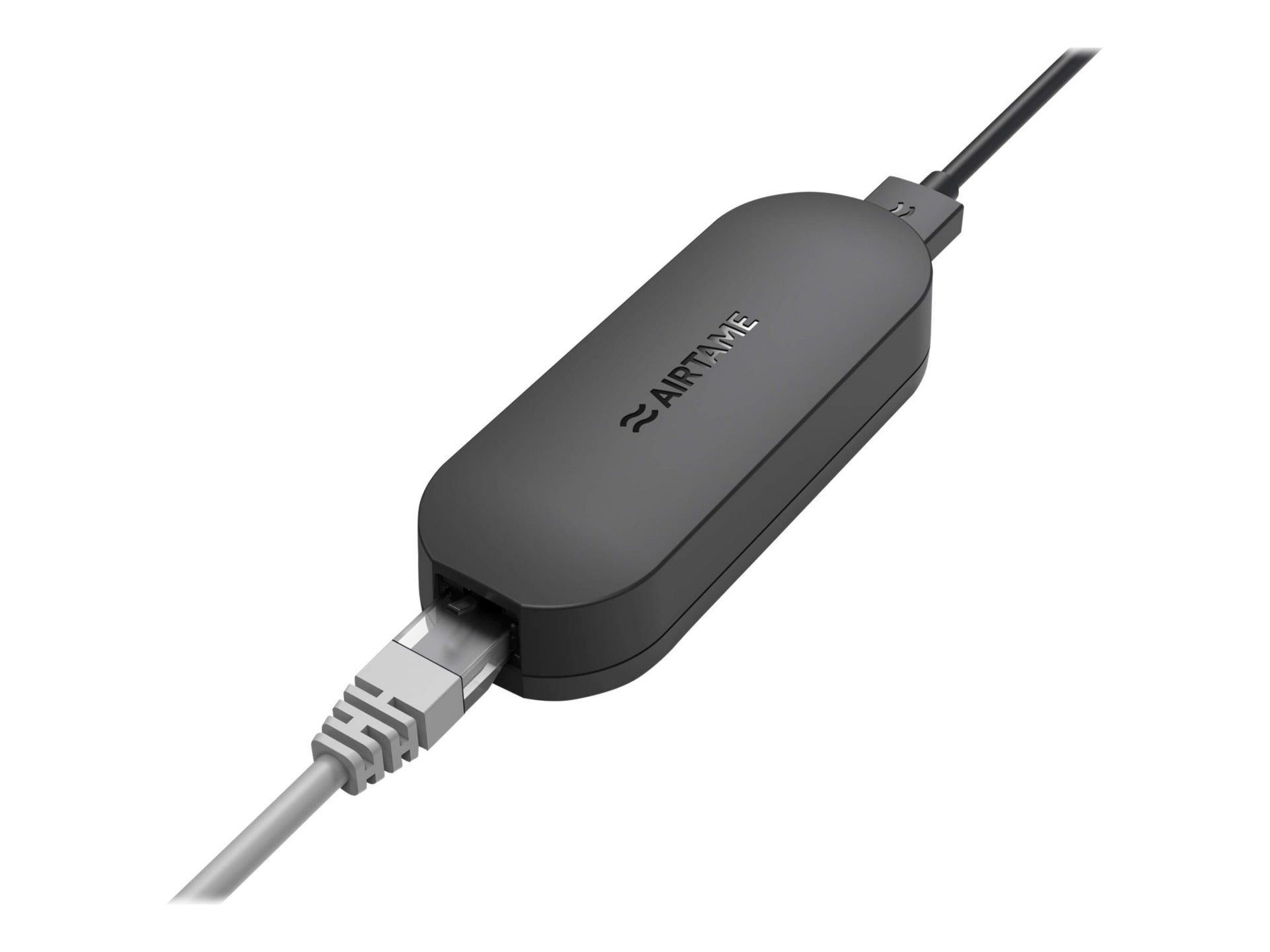 Soporte para TV Airtame 2 PoE Adapter - vista 1