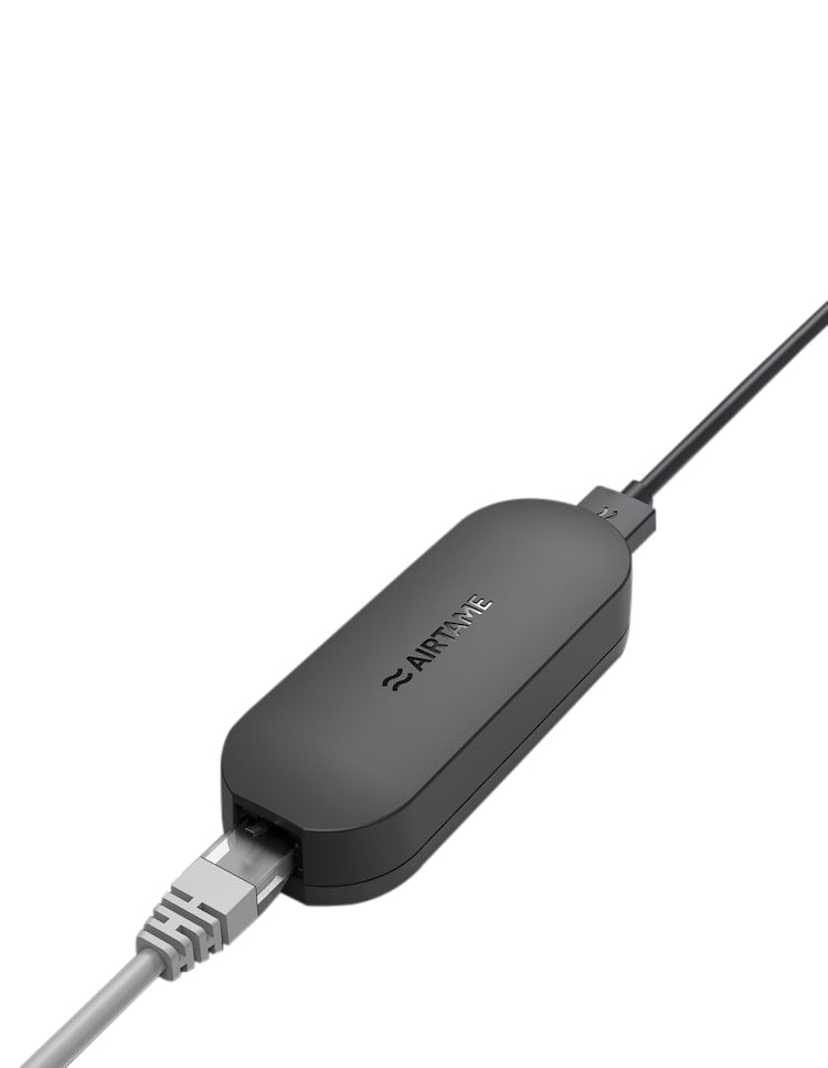 Soporte para TV Airtame 2 PoE Adapter - vista 2
