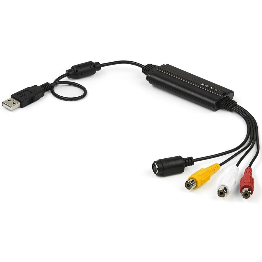Soporte para TV StarTech.com StarTech USB Video Capture Adapter Cable - vista 1