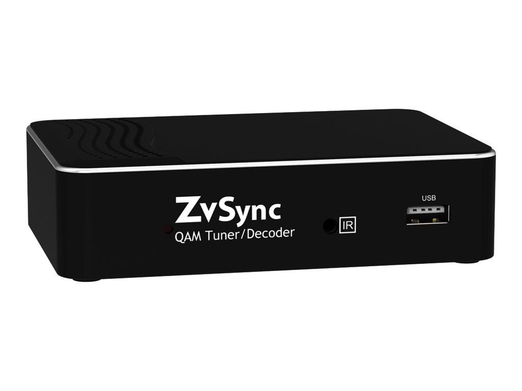 Soporte para TV ZeeVee ZvSync Digital Cable Tuner NA - vista 1