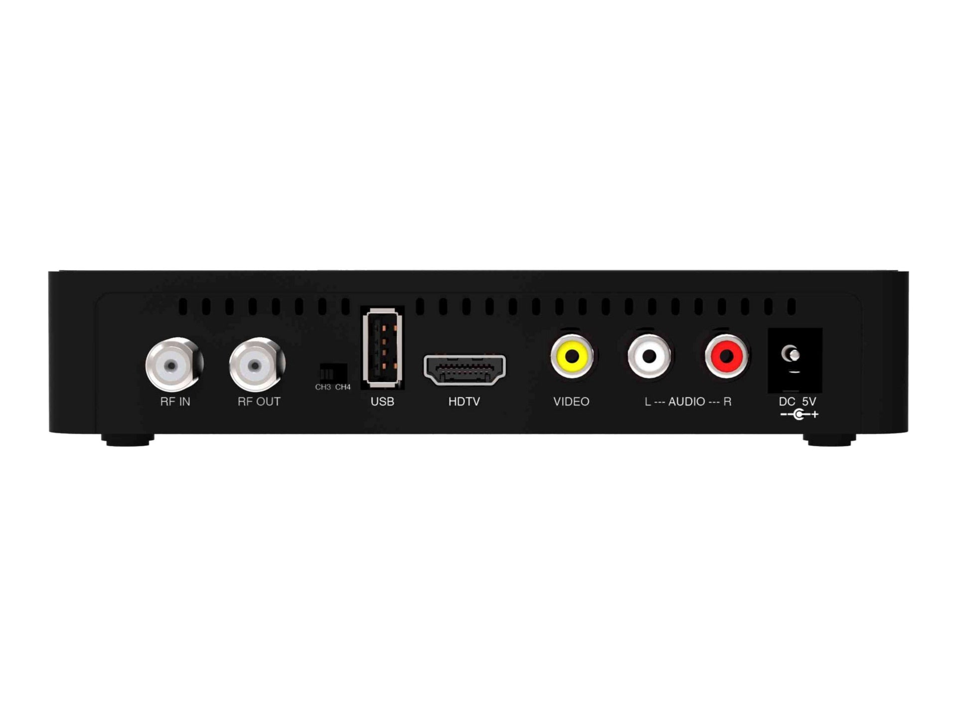 Soporte para TV ZeeVee ZvSync Digital Cable Tuner NA - vista 2