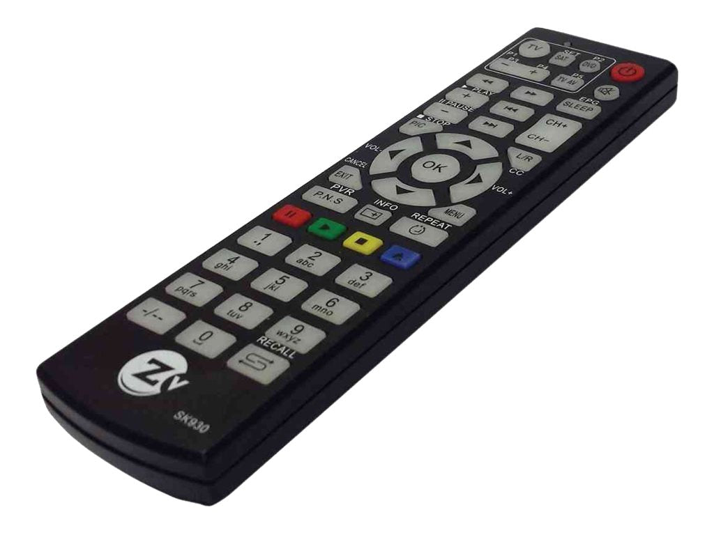 Soporte para TV ZeeVee ZvSync Digital Cable Tuner NA - vista 3