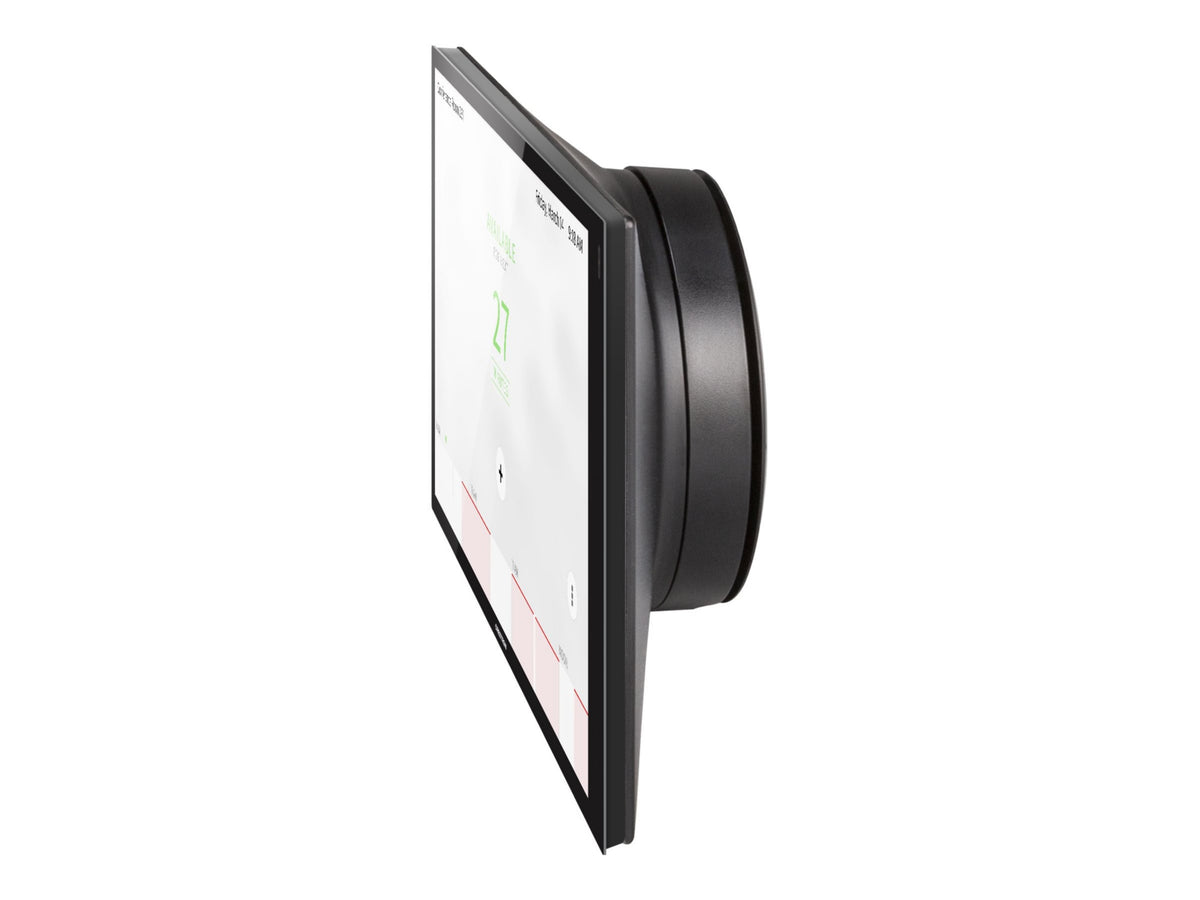 Soporte para Videoconferencia Crestron mounting kit - vista 2