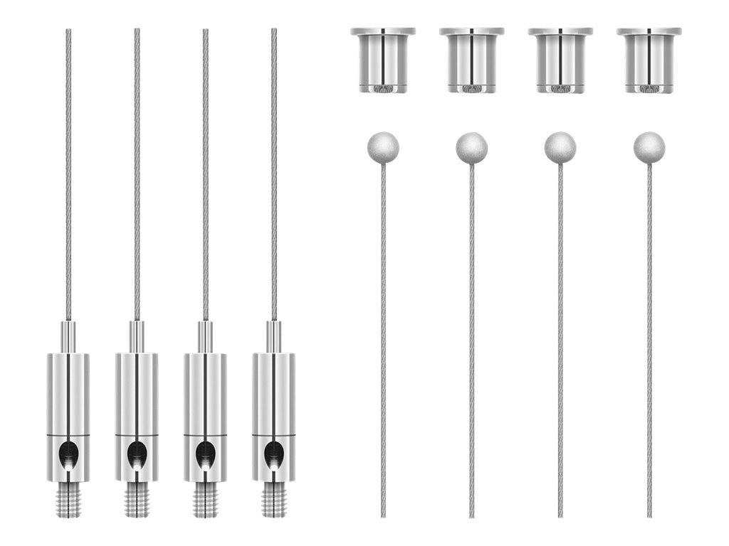 Soporte para Videoconferencia Sennheiser SL CM SK mounting kit - vista 1