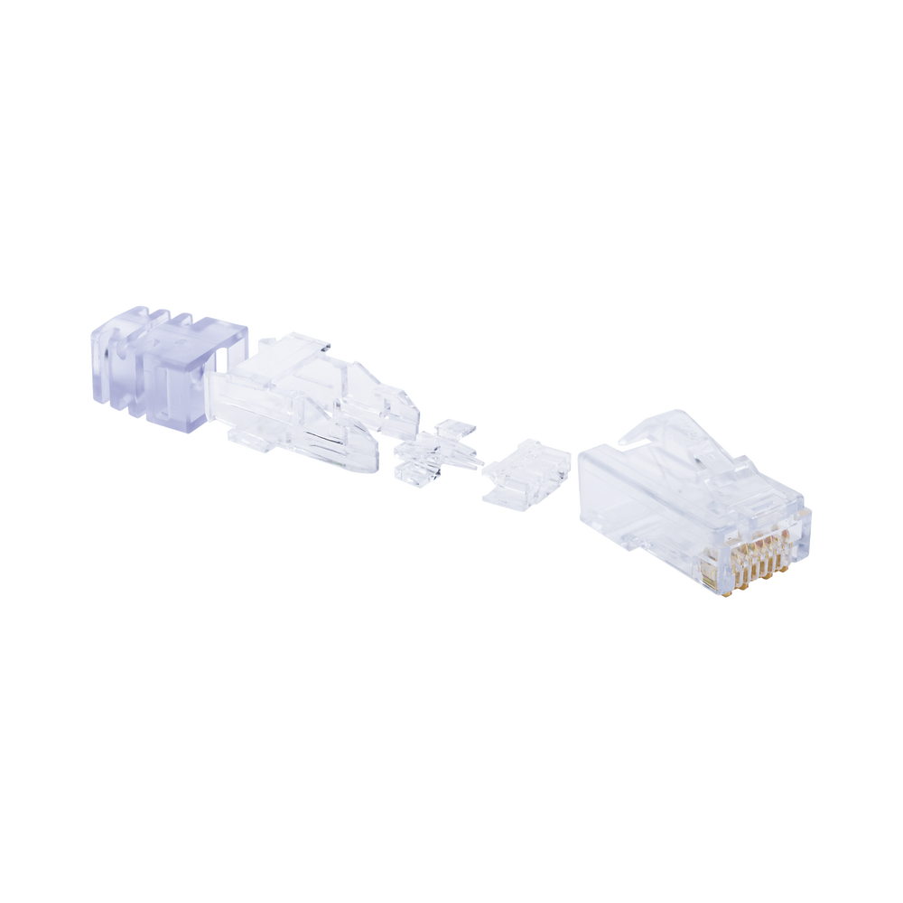 Plug RJ45 Cat6 Panduit SP688-C