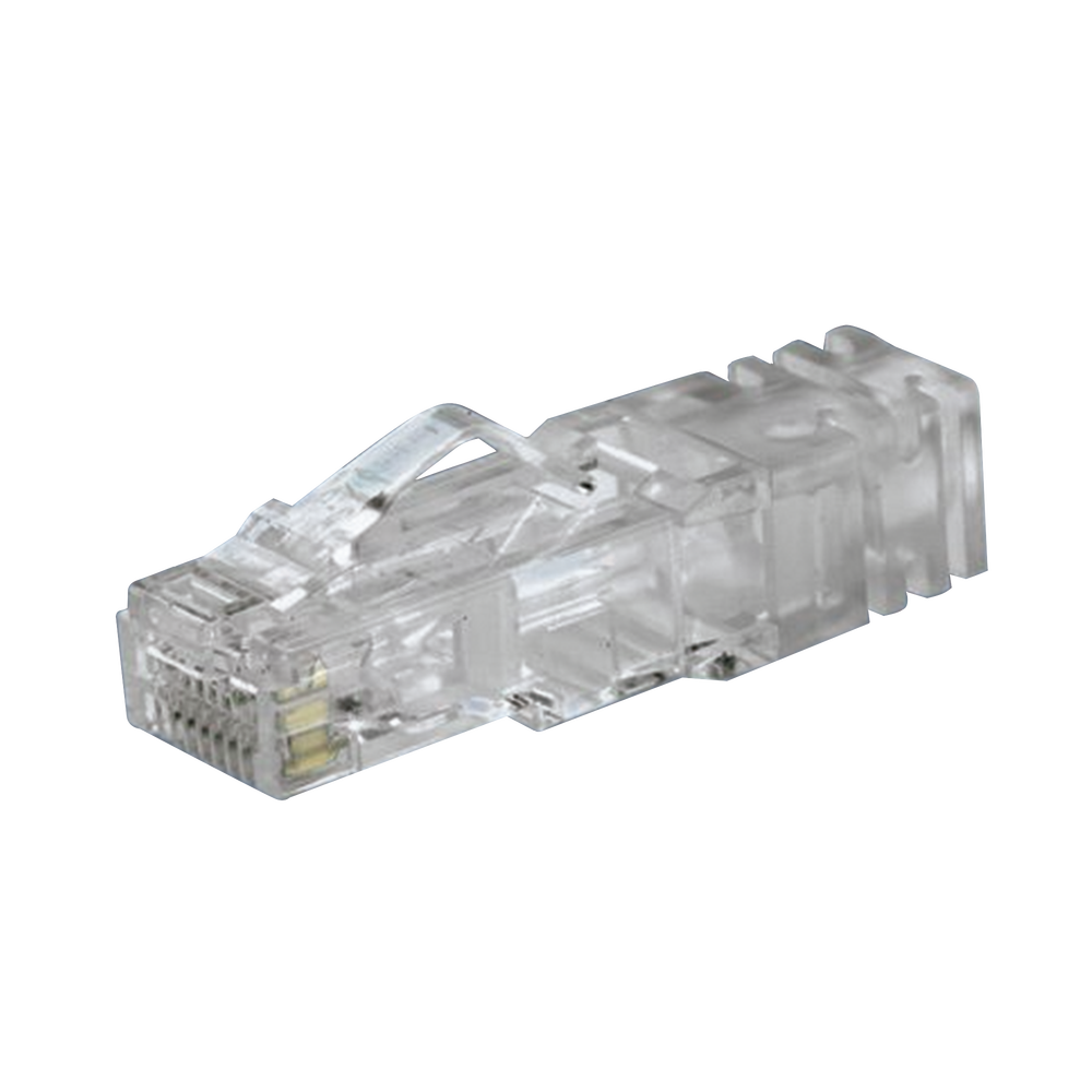 Plug RJ45 Cat6 Panduit SP688-C