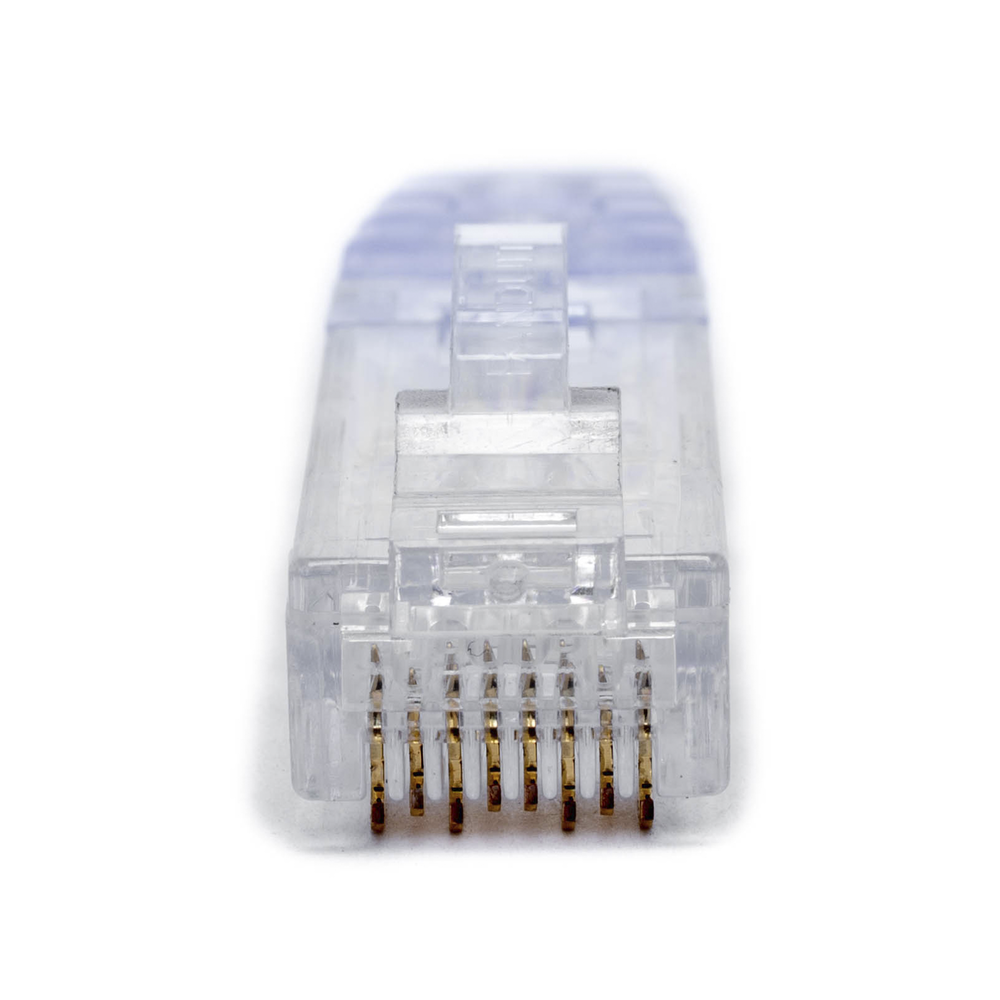 Plug RJ45 Cat6 Panduit SP688-C