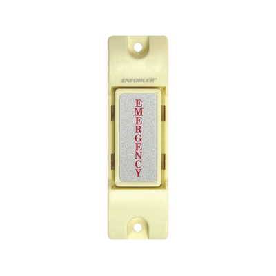 Botón de Emergencia Seco-Larm SS-075CQ