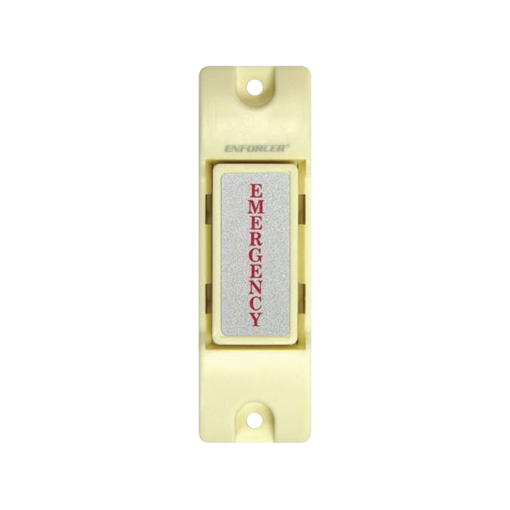 Botón de Emergencia Seco-Larm SS-075CQ