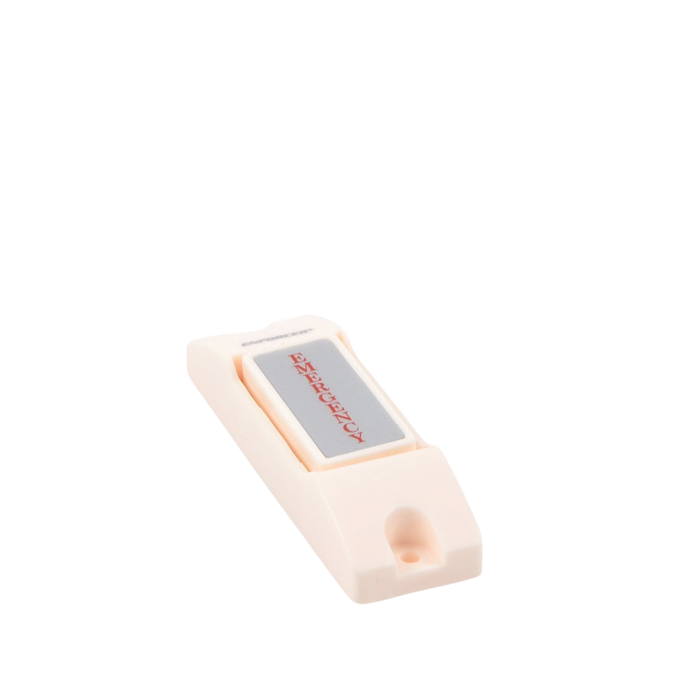 Botón de Emergencia Seco-Larm SS-075CQ