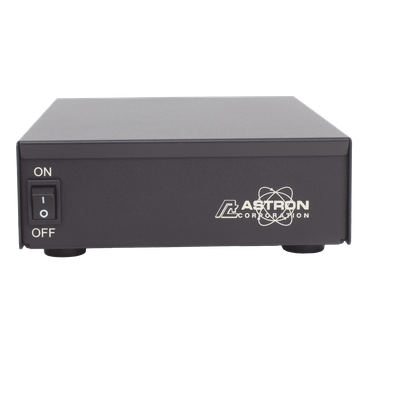 Fuente de Poder Conmutada | Salidas: Astron SS-12
