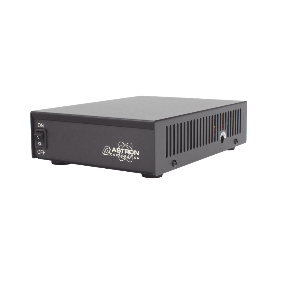 Fuente de Poder Conmutada | Salidas: Astron SS-12