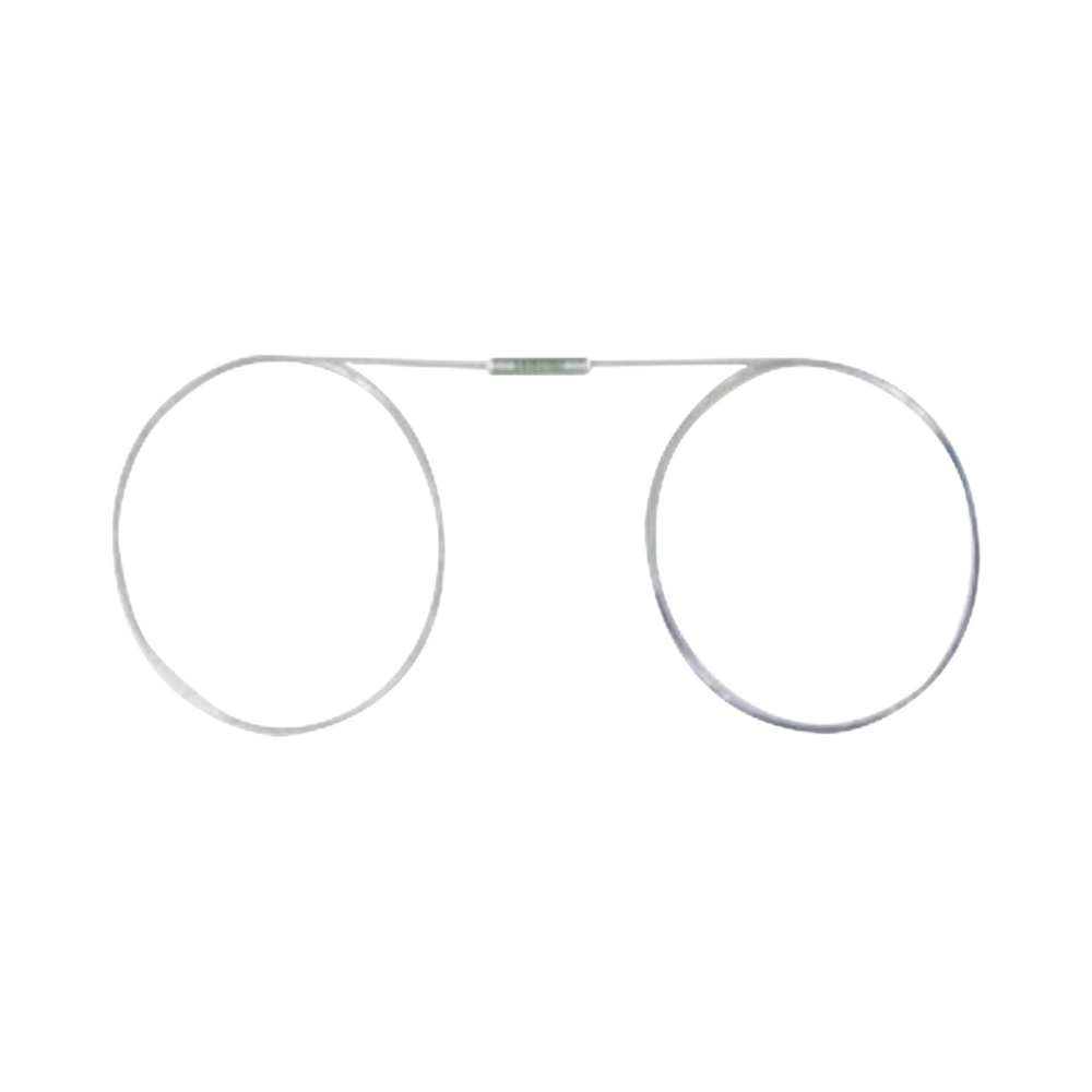 Splitter FiberHome SSC-A-1X2-1310-15/85-0-2.4X25-1M