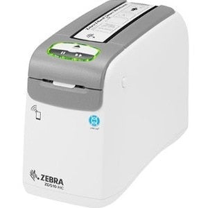 STANDARD ZD510 HC WITH USB USB HOST ETHERNET 10-100 BTLE NALA POWER CORD - imagen 1