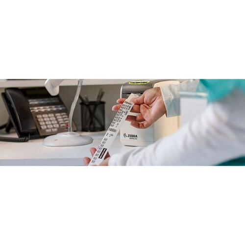 STANDARD ZD510 HC WITH USB USB HOST ETHERNET 10-100 BTLE NALA POWER CORD - imagen 2