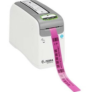 STANDARD ZD510 HC WITH USB USB HOST ETHERNET 10-100 BTLE NALA POWER CORD - imagen 3