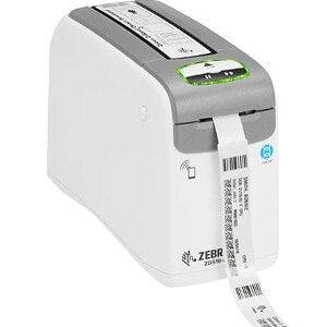 STANDARD ZD510 HC WITH USB USB HOST ETHERNET 10-100 BTLE NALA POWER CORD - imagen 6