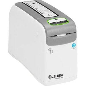 STANDARD ZD510 HC WITH USB USB HOST ETHERNET 10-100 BTLE NALA POWER CORD - imagen 7