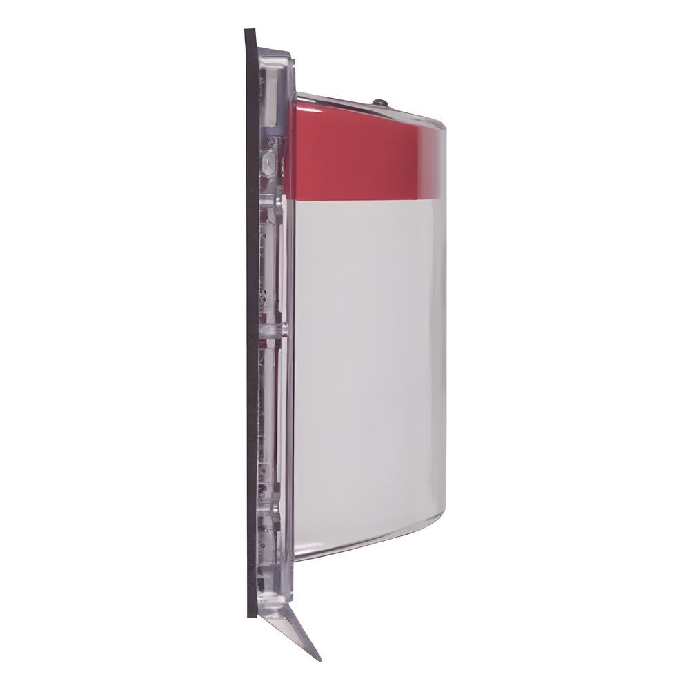 Protector de Policarbonato Super Resistente Sti STI-1250-ES