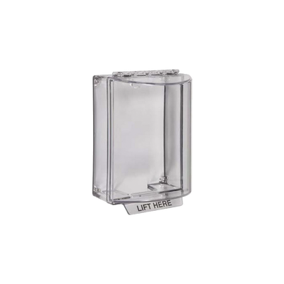 Cubierta Universal Transparente Sti STI-13200NC-ES