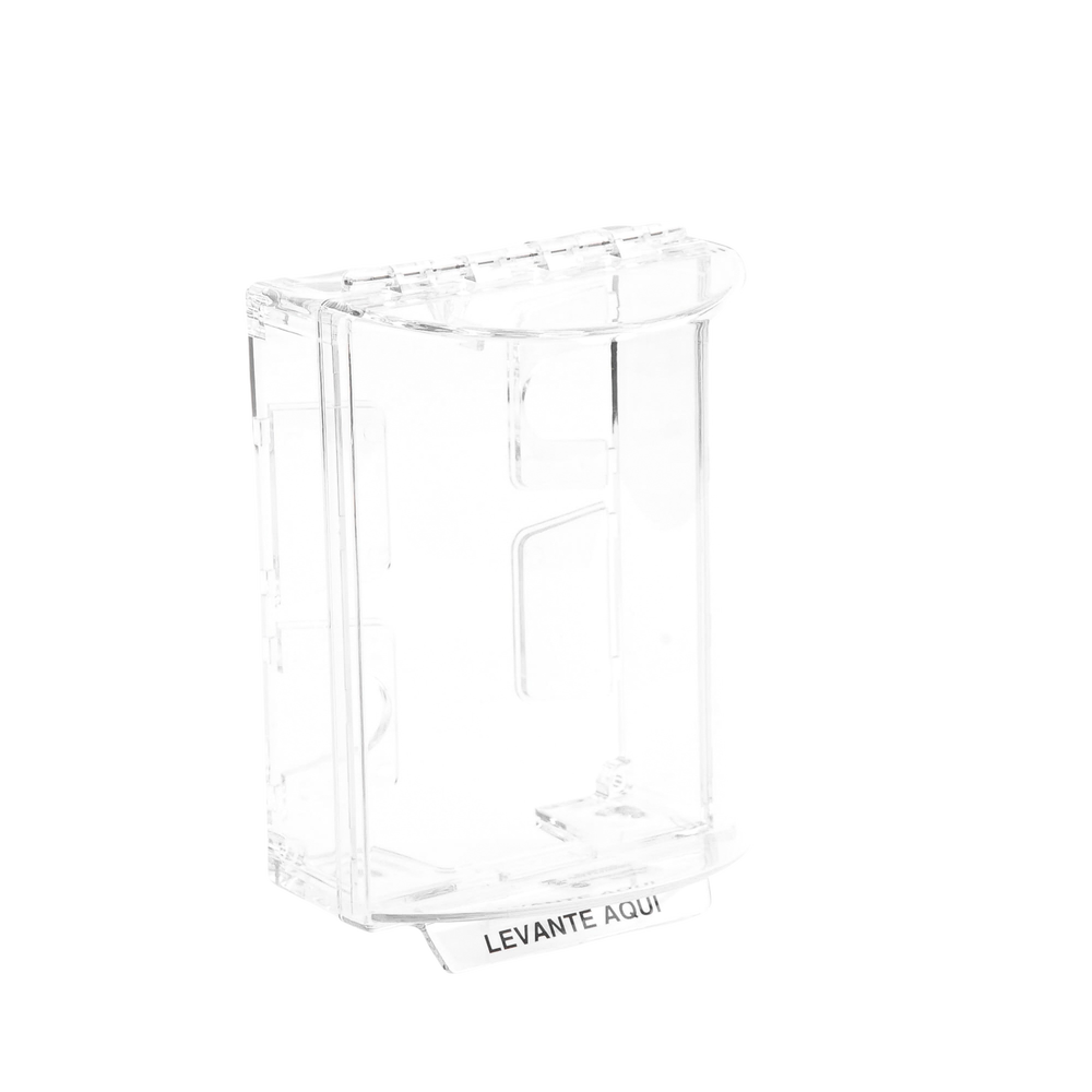 Cubierta Universal Transparente Sti STI-13200NC-ES