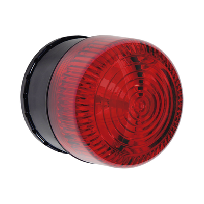 Alarma de Una Zona para Uso Sti STI-SA5500-R Rojo