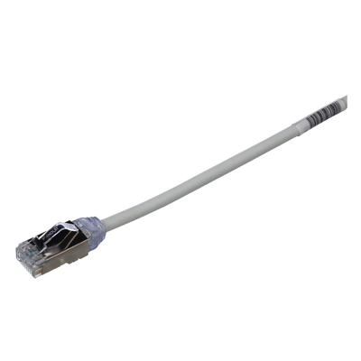 Patch Cord Cat6A Panduit STP28X2MIG 2 m Gris