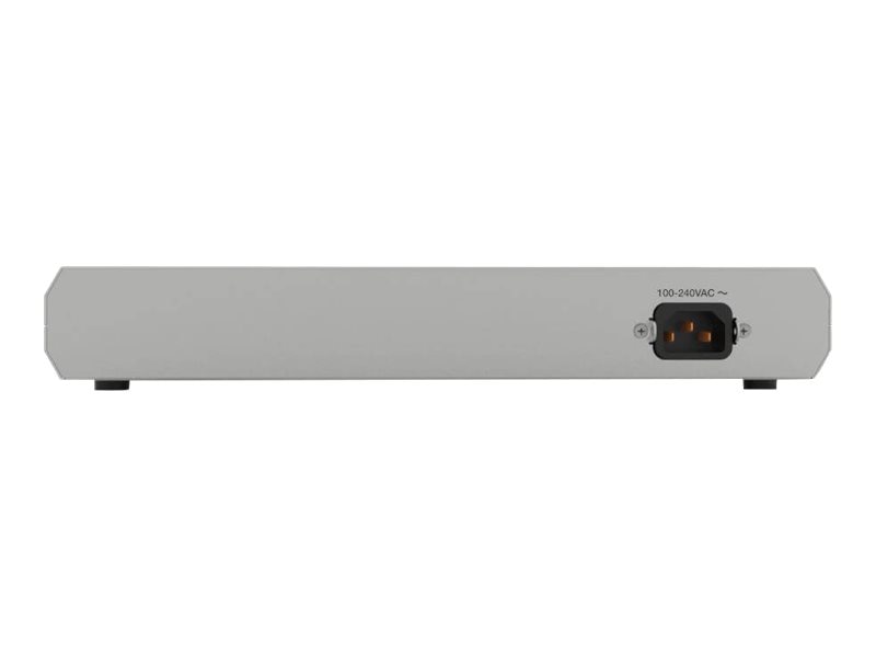 Switch de Red Allied Telesis CentreCOM AT-FS710/24 - vista 7