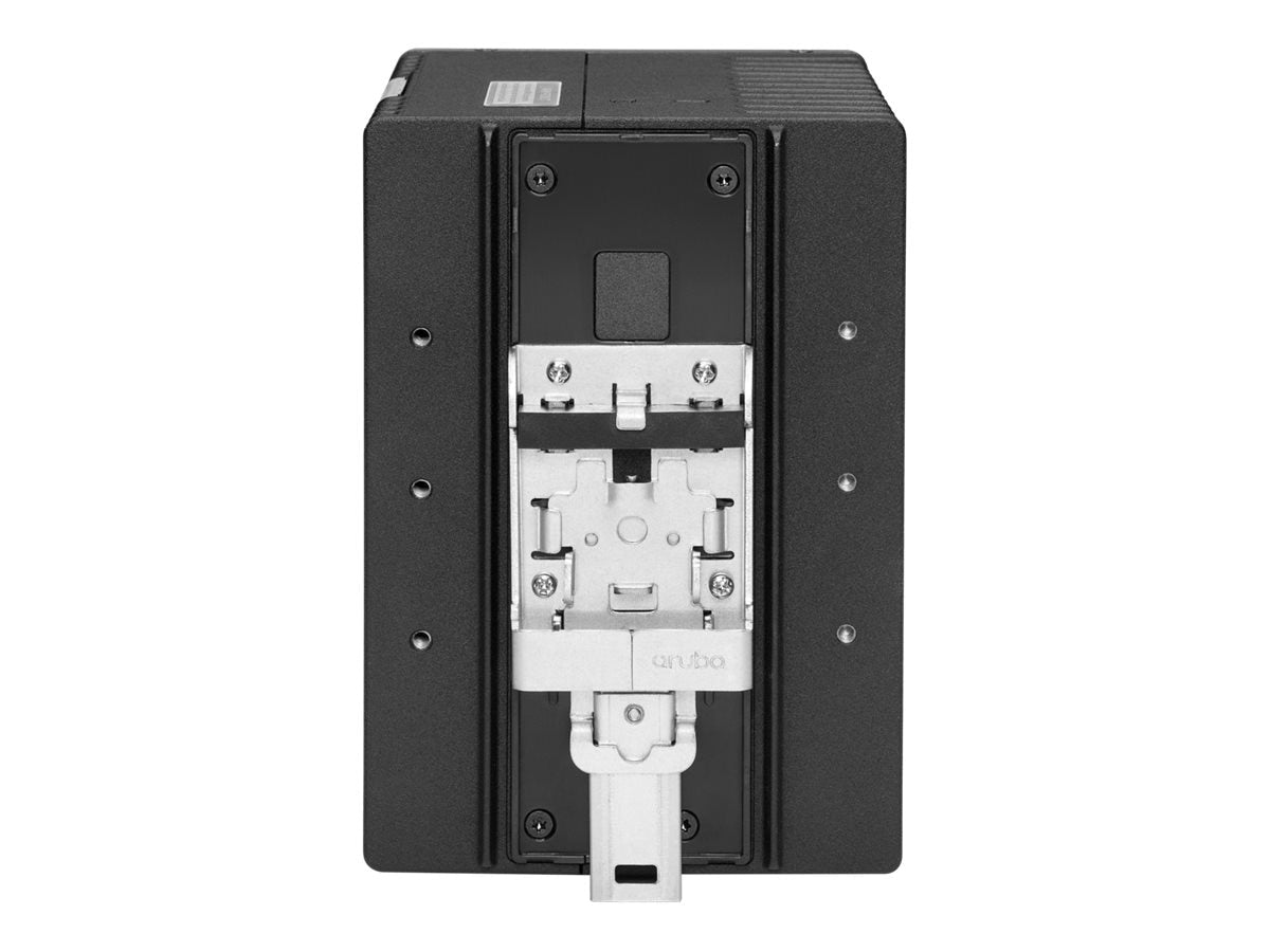 Switch de Red Aruba HPE Networking 4100i - vista 3