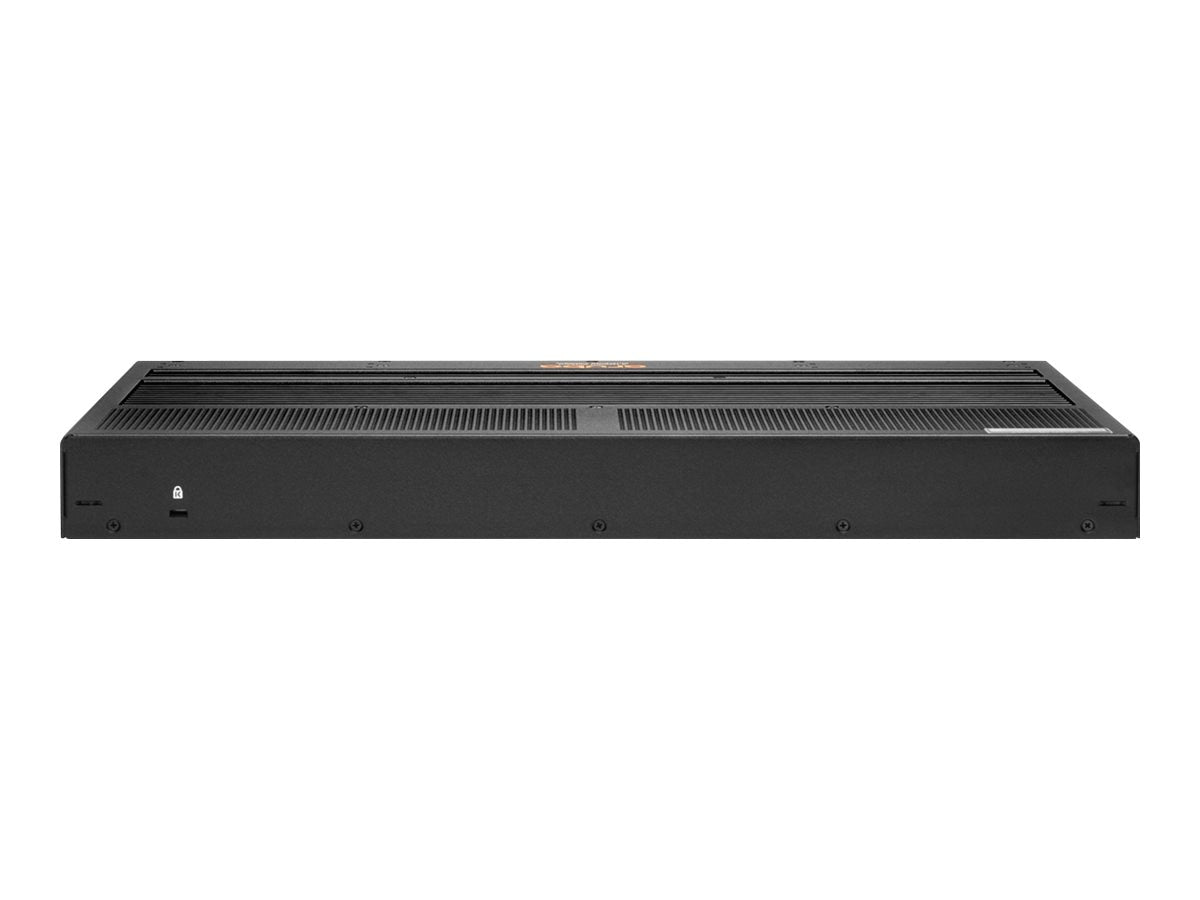Switch de Red Aruba HPE Networking 4100i - vista 4