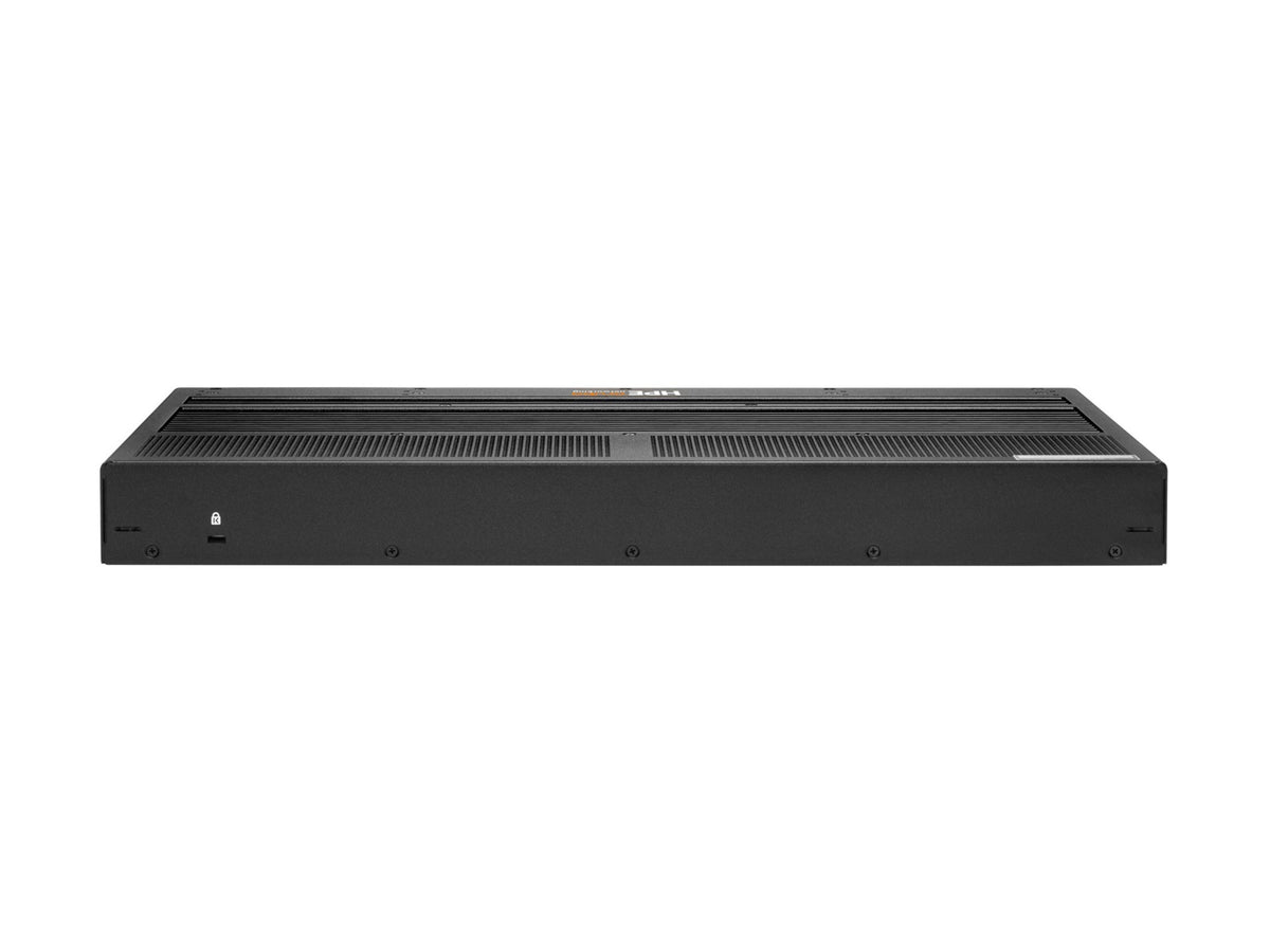 Switch de Red Aruba HPE Networking 4100i - vista 5
