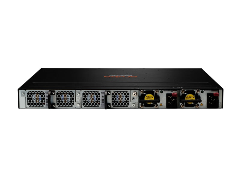 Switch de Red Aruba HPE Networking 6200M 48G Class4 PoE 4SFP+ Switch - vista 3