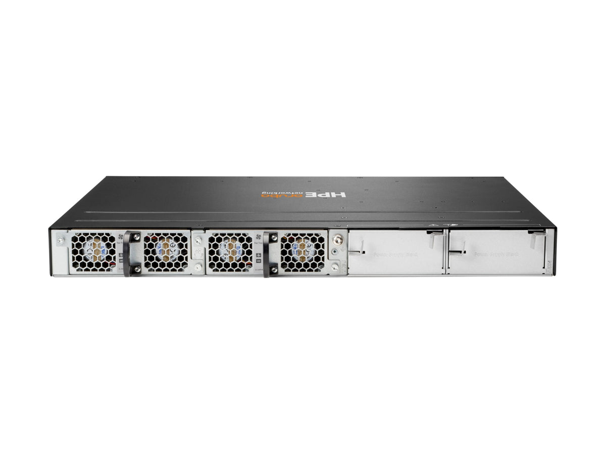 Switch de Red Aruba HPE Networking 6300F - vista 3