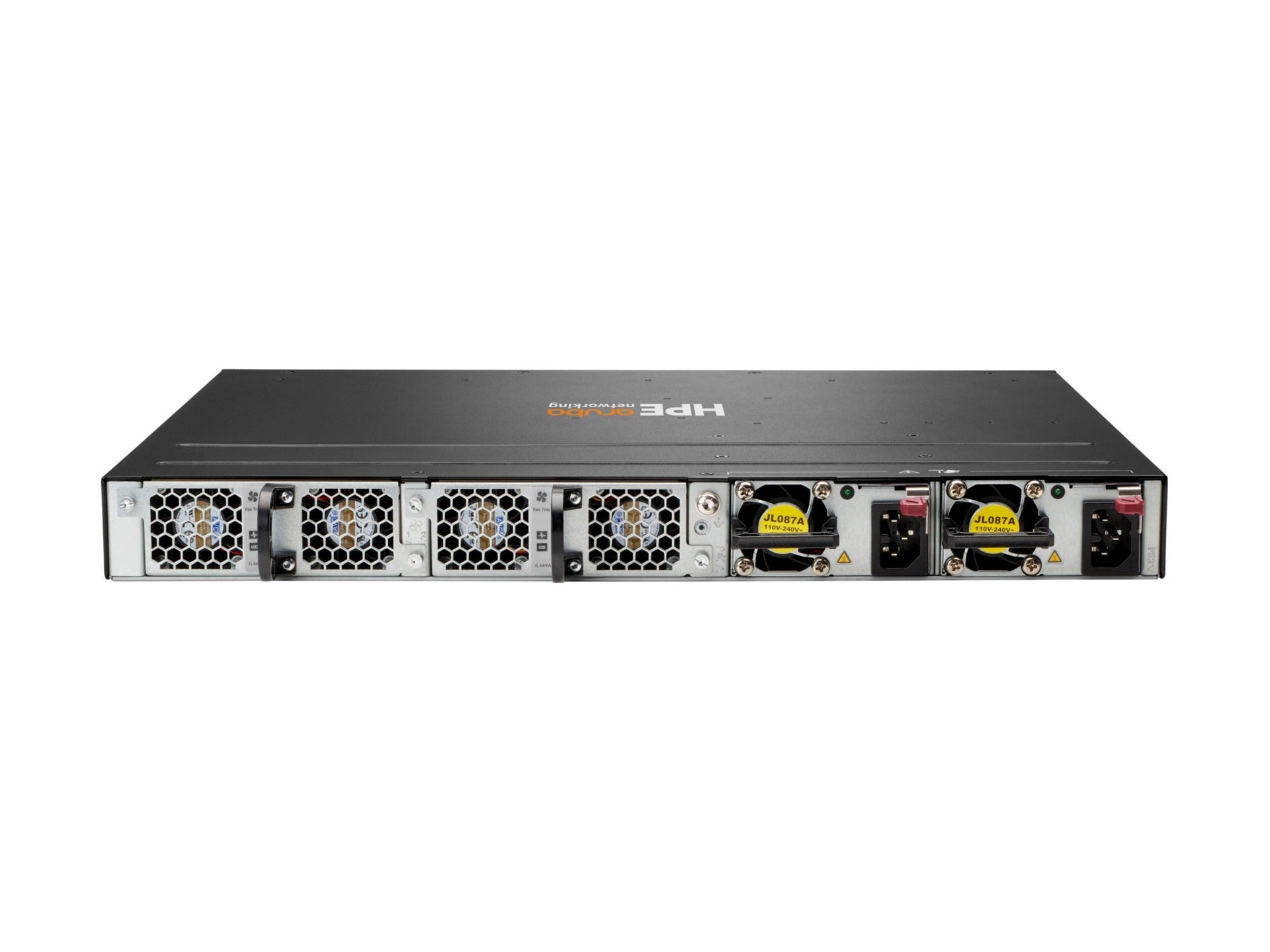 Switch de Red Aruba HPE Networking 6300M - vista 3
