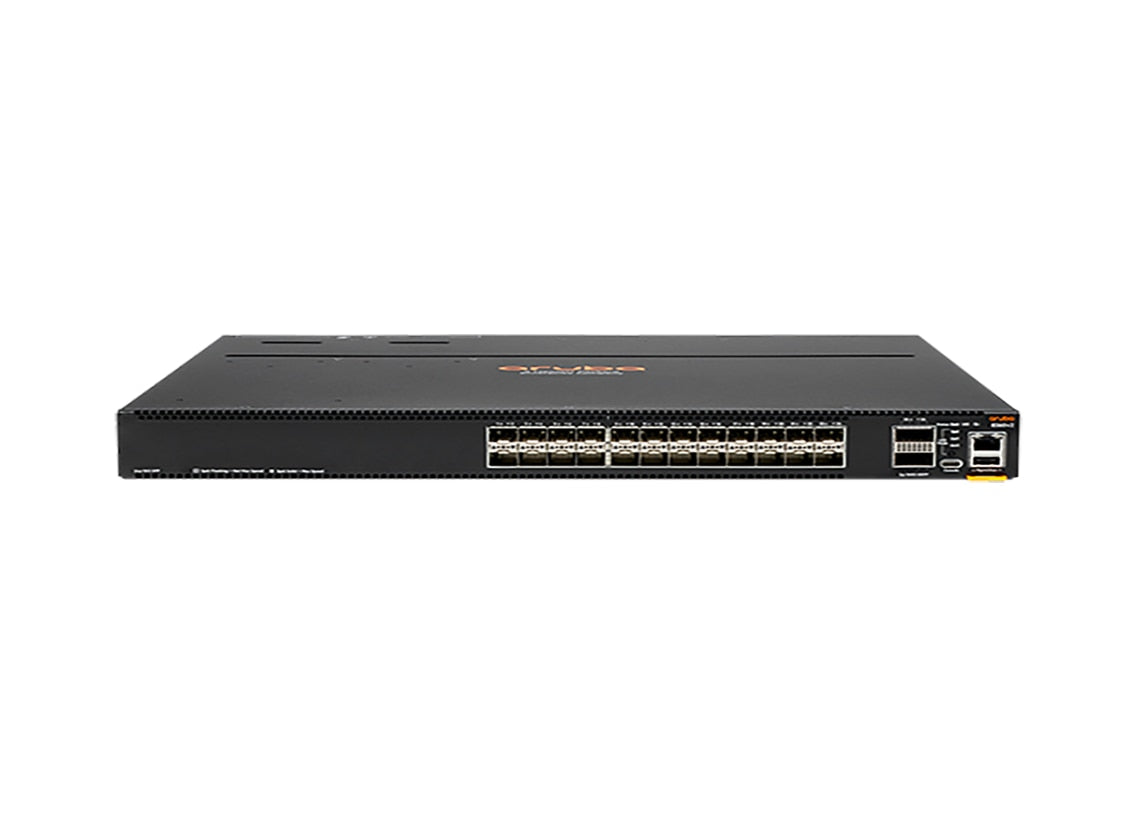 Switch de Red Aruba HPE Networking CX 8360-24XF2C v2 - vista 2