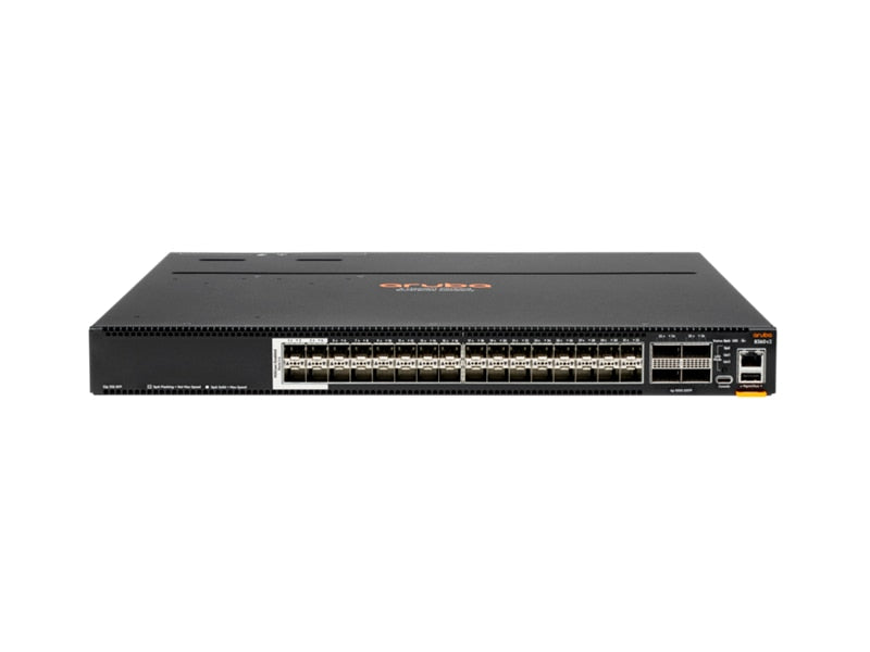 Switch de Red Aruba HPE Networking CX 8360-32Y4C V2 - vista 2