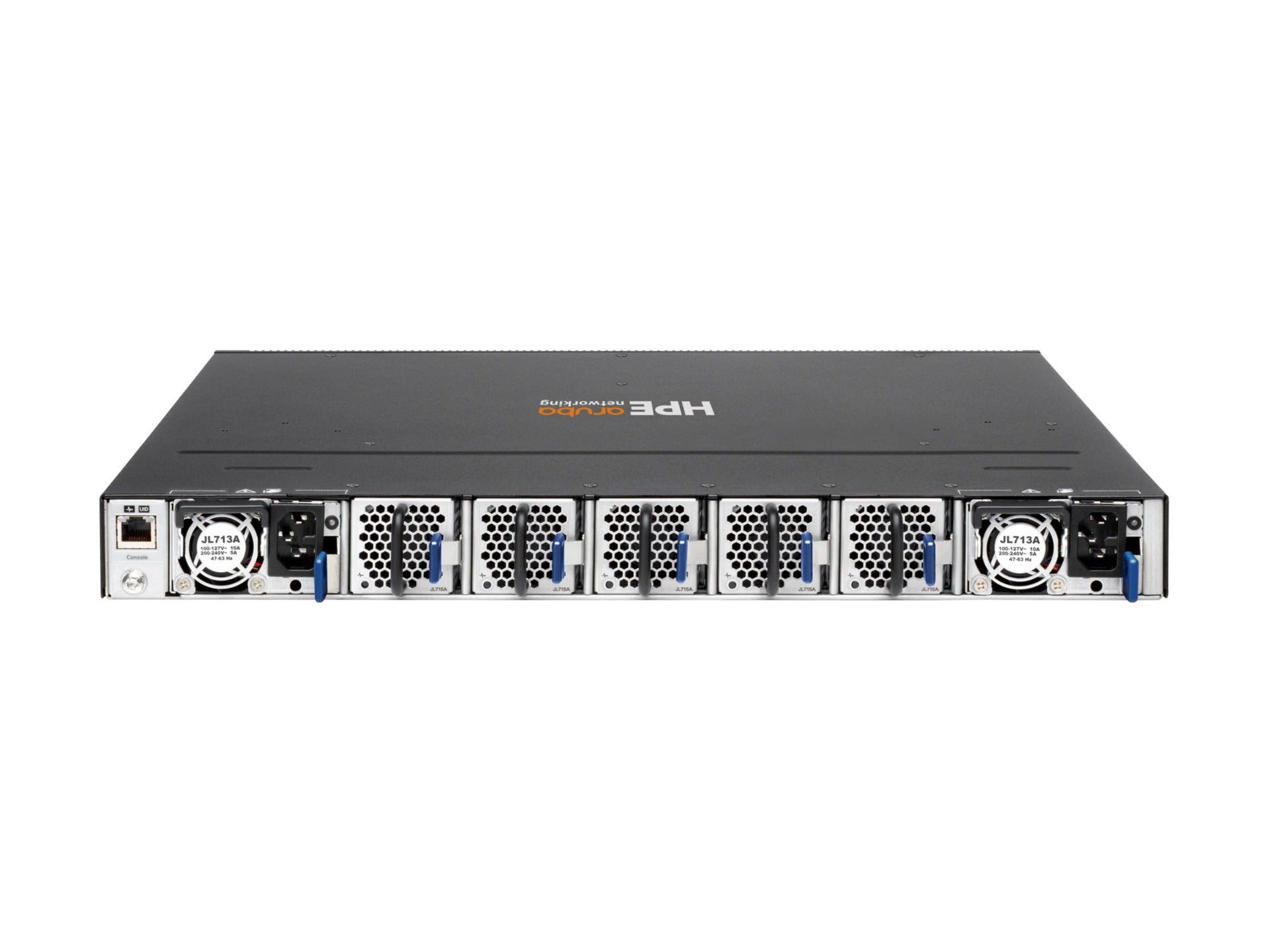 Switch de Red Aruba HPE Networking CX 8360-48Y6C v2 - vista 4