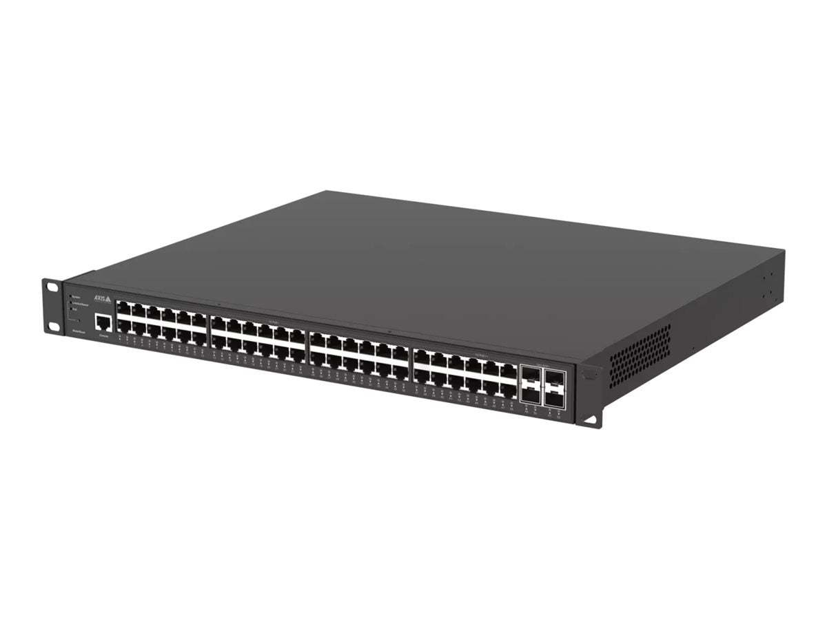 Switch de Red Axis D8248 - vista 1