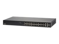 Switch de Red Axis T8524 - vista 1