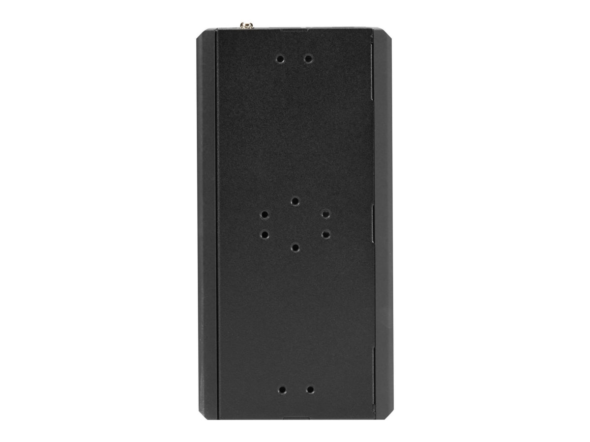 Switch de Red Black Box Industrial Managed Ethernet PoE+ Switch - vista 4
